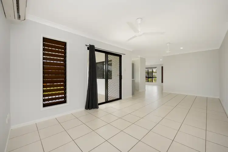 Third view of Homely house listing, 2 Eton Court, Burdell QLD 4818
