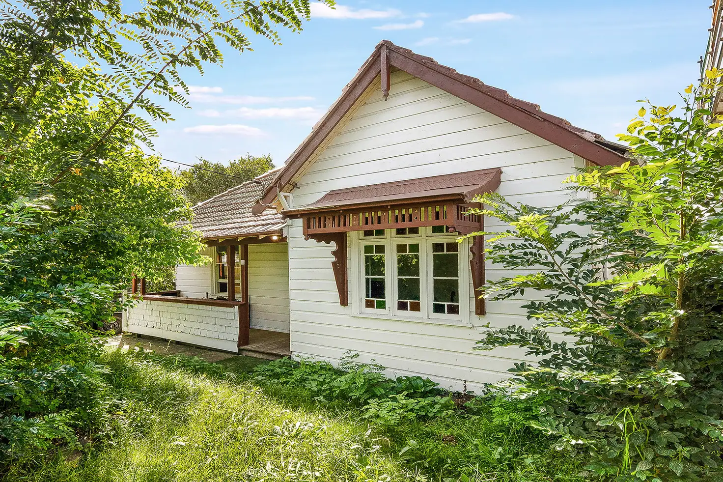 Main view of Homely house listing, 11 Wonga Street, Strathfield NSW 2135