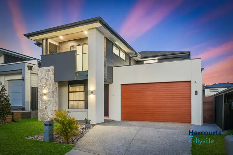 25 Lope Street, Box Hill NSW 2765
