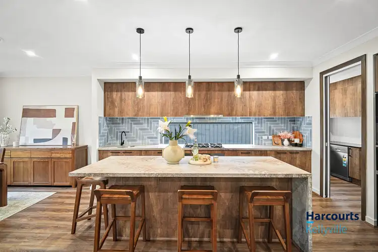 Fourth view of Homely house listing, 25 Lope Street, Box Hill NSW 2765