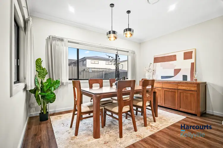 Fifth view of Homely house listing, 25 Lope Street, Box Hill NSW 2765