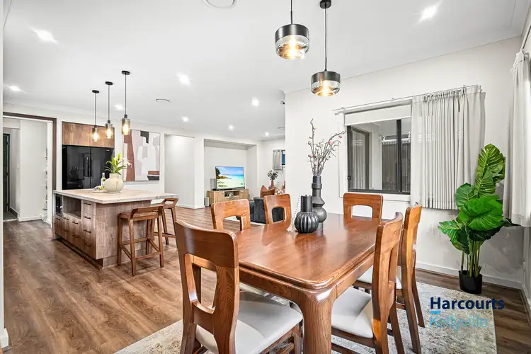 Sixth view of Homely house listing, 25 Lope Street, Box Hill NSW 2765
