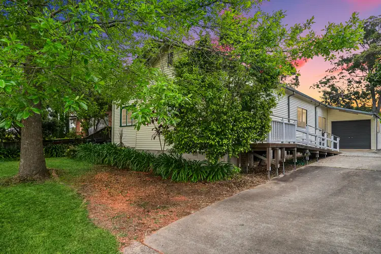 15 Victory Street, Asquith NSW 2077