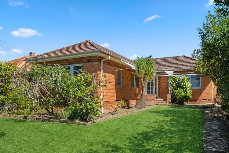 235 Peats Ferry Road, Hornsby NSW 2077