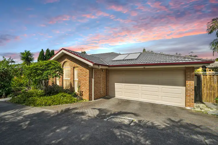 124A Berowra Waters Road