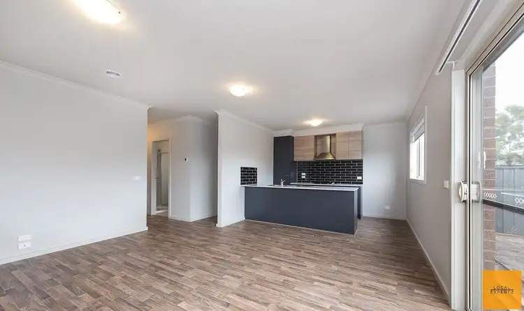 Second view of Homely house listing, 3 Mavi Avenue, Melton VIC 3337