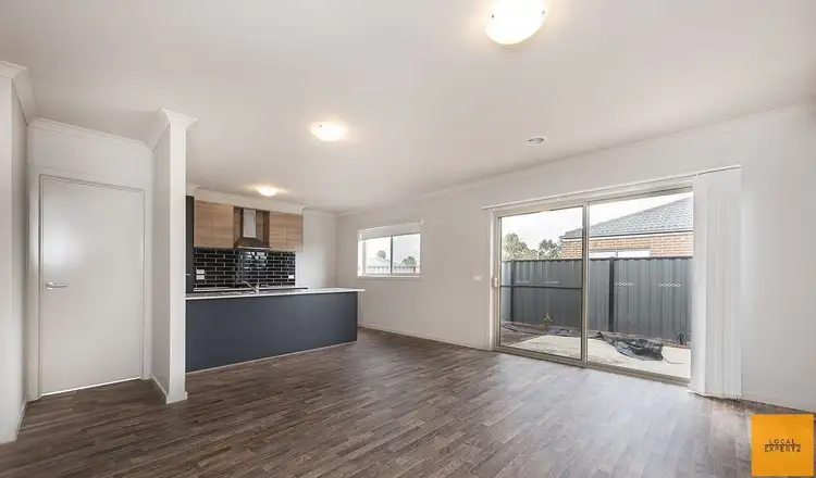 Third view of Homely house listing, 3 Mavi Avenue, Melton VIC 3337