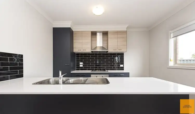 Fourth view of Homely house listing, 3 Mavi Avenue, Melton VIC 3337