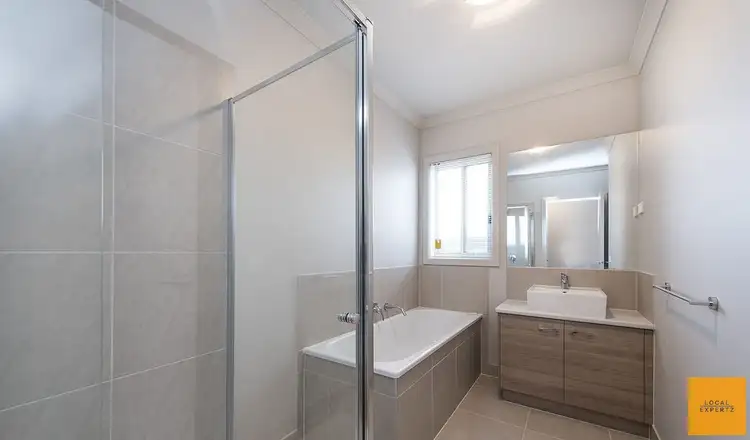 Fifth view of Homely house listing, 3 Mavi Avenue, Melton VIC 3337