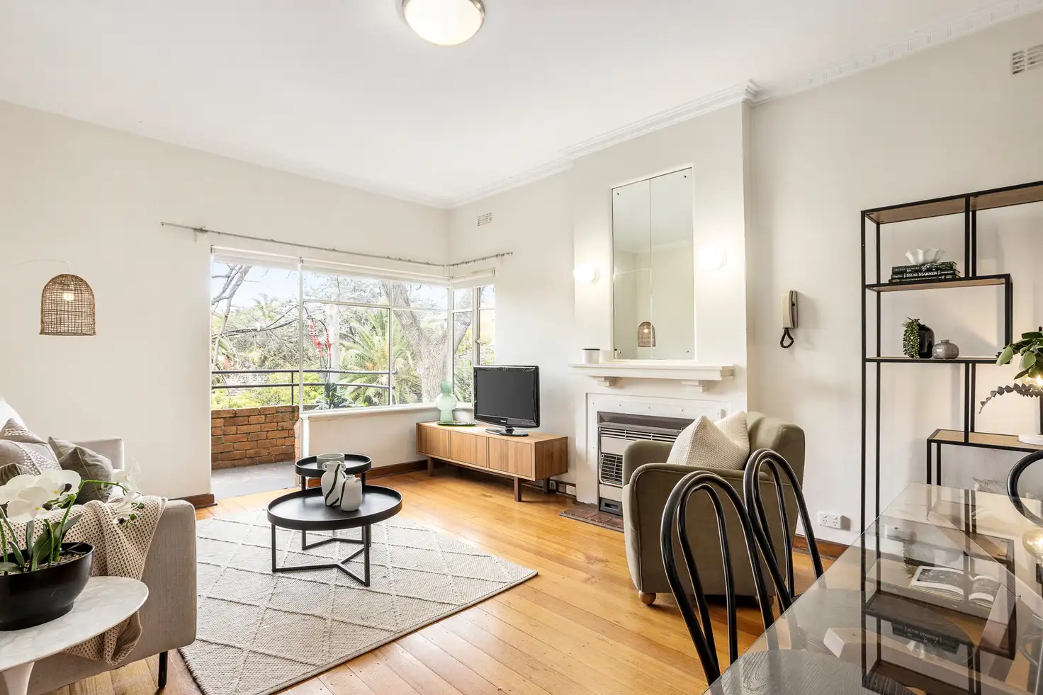 Main view of Homely apartment listing, 7/21 Eildon Road, St Kilda VIC 3182