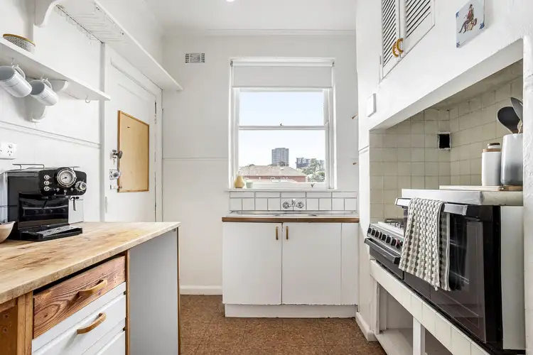 Fourth view of Homely apartment listing, 7/21 Eildon Road, St Kilda VIC 3182