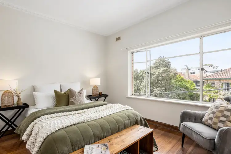 Fifth view of Homely apartment listing, 7/21 Eildon Road, St Kilda VIC 3182