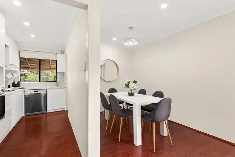 4/82-84 Hunter Street, Hornsby NSW 2077