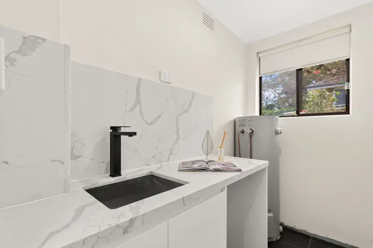 Fourth view of Homely apartment listing, 4/82-84 Hunter Street, Hornsby NSW 2077