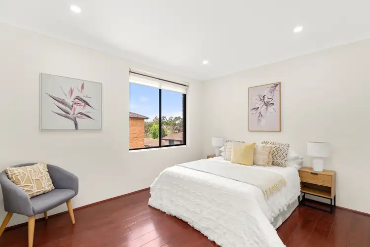 Sixth view of Homely apartment listing, 4/82-84 Hunter Street, Hornsby NSW 2077