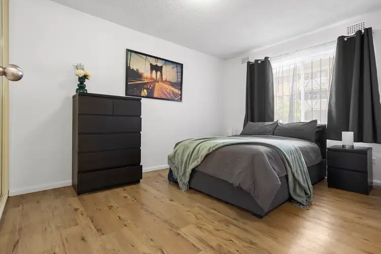 Fourth view of Homely apartment listing, 4/1 Barber Avenue, Eastlakes NSW 2018