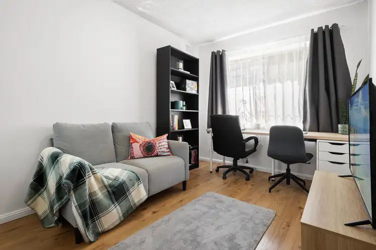 Sixth view of Homely apartment listing, 4/1 Barber Avenue, Eastlakes NSW 2018