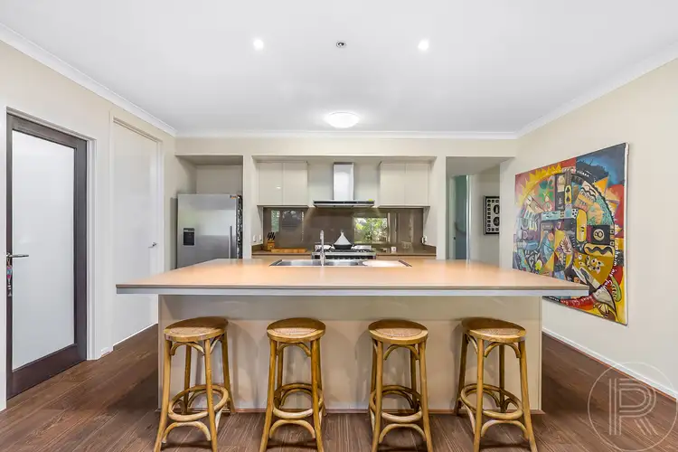 Second view of Homely house listing, 47 Petrel Crescent, Mountain Creek QLD 4557