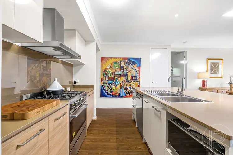 Third view of Homely house listing, 47 Petrel Crescent, Mountain Creek QLD 4557