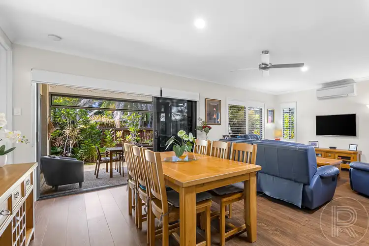 Fourth view of Homely house listing, 47 Petrel Crescent, Mountain Creek QLD 4557