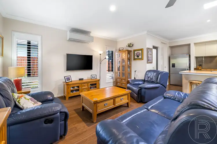 Fifth view of Homely house listing, 47 Petrel Crescent, Mountain Creek QLD 4557