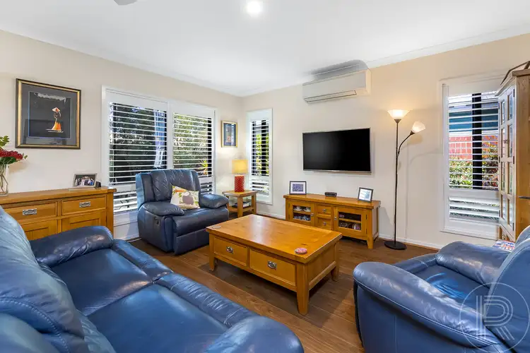 Sixth view of Homely house listing, 47 Petrel Crescent, Mountain Creek QLD 4557