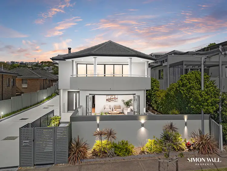 77 Ridge Street, Merewether NSW 2291