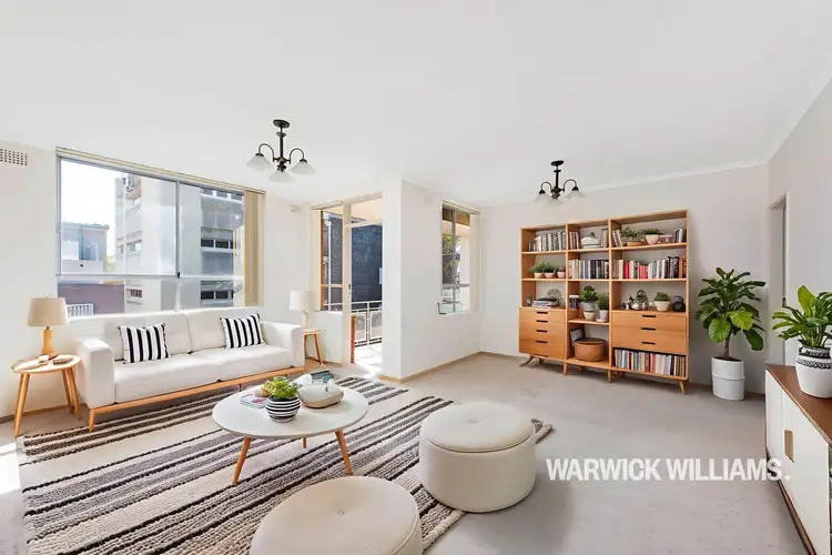 18/64 Lyons Road, Drummoyne NSW 2047