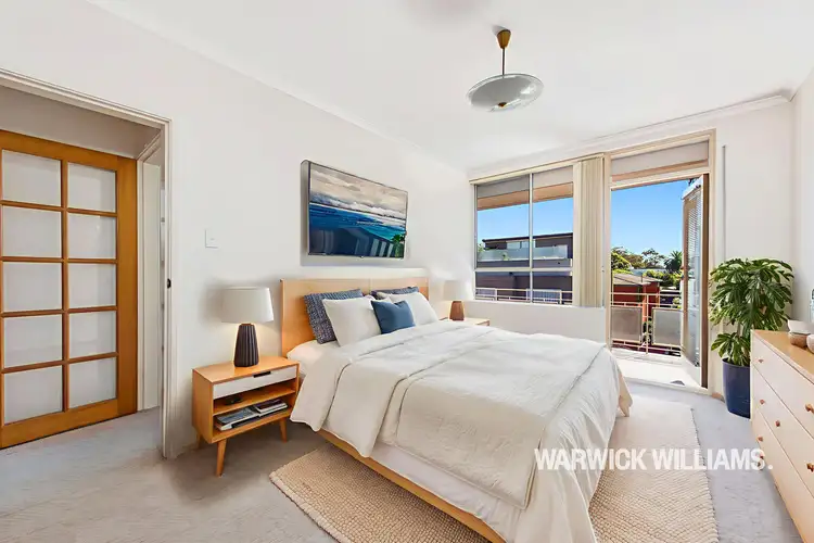 Third view of Homely apartment listing, 18/64 Lyons Road, Drummoyne NSW 2047