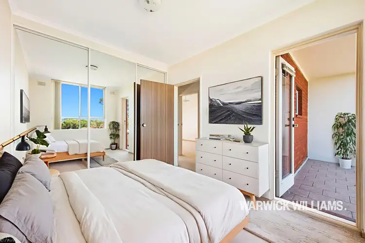 Fourth view of Homely apartment listing, 18/64 Lyons Road, Drummoyne NSW 2047