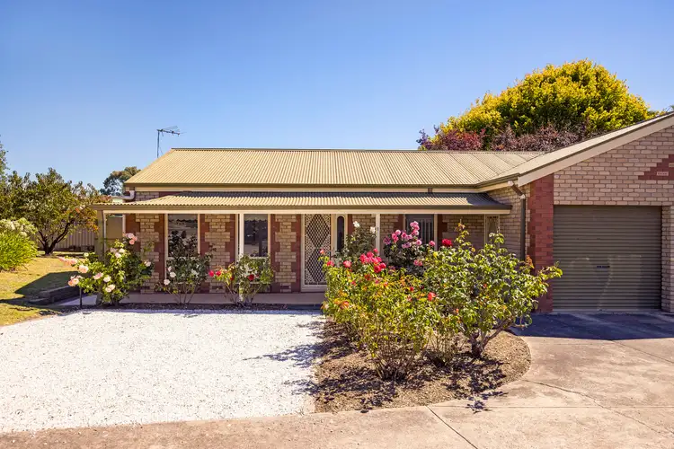 1/1 Nitschke Drive, Hahndorf SA 5245
