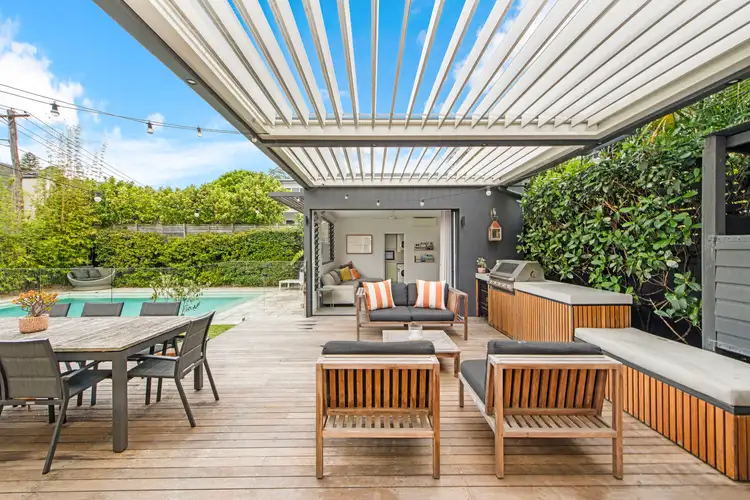 37 Thomas Street, North Manly NSW 2100