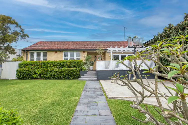 Second view of Homely house listing, 37 Thomas Street, North Manly NSW 2100