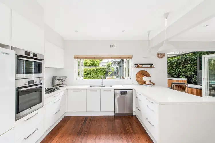 Fourth view of Homely house listing, 37 Thomas Street, North Manly NSW 2100