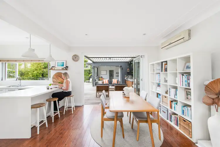Sixth view of Homely house listing, 37 Thomas Street, North Manly NSW 2100