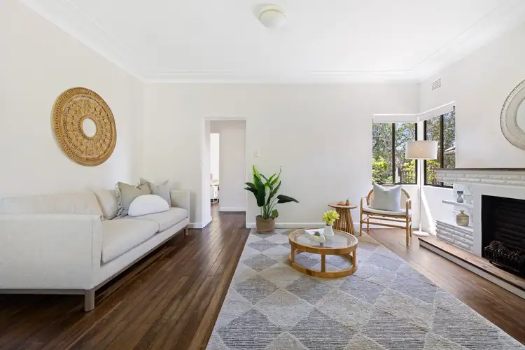 Second view of Homely house listing, 7 Lister Avenue, Seaforth NSW 2092