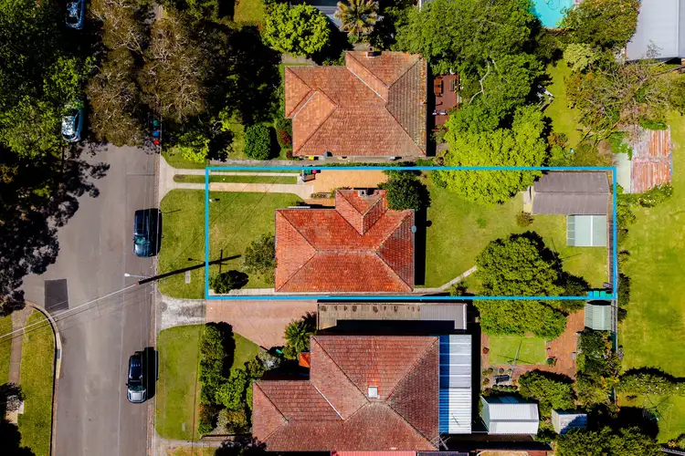 Fourth view of Homely house listing, 7 Lister Avenue, Seaforth NSW 2092