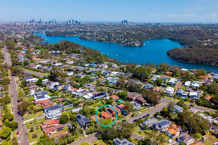 Fifth view of Homely house listing, 7 Lister Avenue, Seaforth NSW 2092