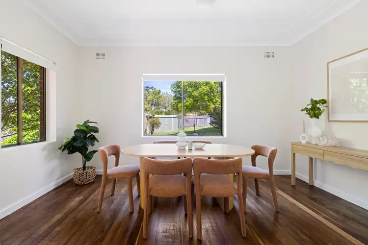Sixth view of Homely house listing, 7 Lister Avenue, Seaforth NSW 2092