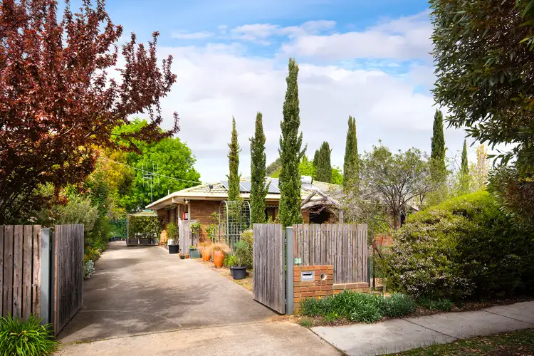 Main view of Homely house listing, 38 William Street, Castlemaine VIC 3450