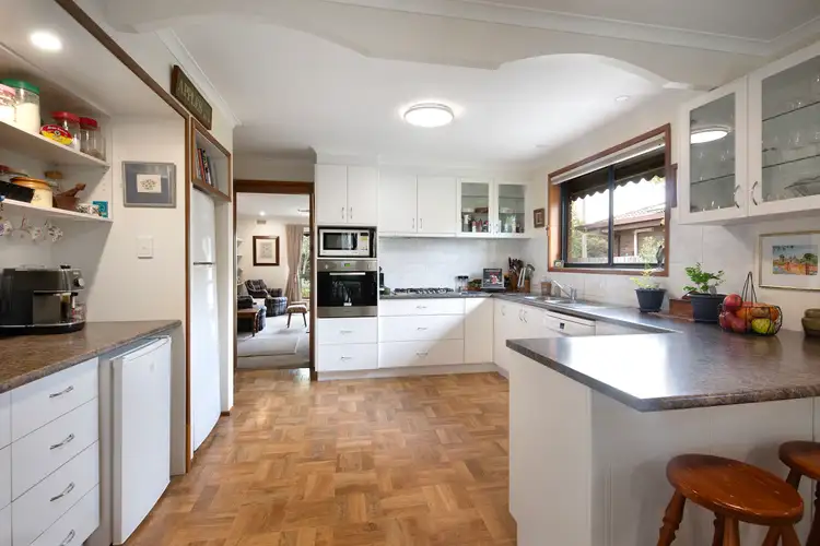 Fourth view of Homely house listing, 38 William Street, Castlemaine VIC 3450