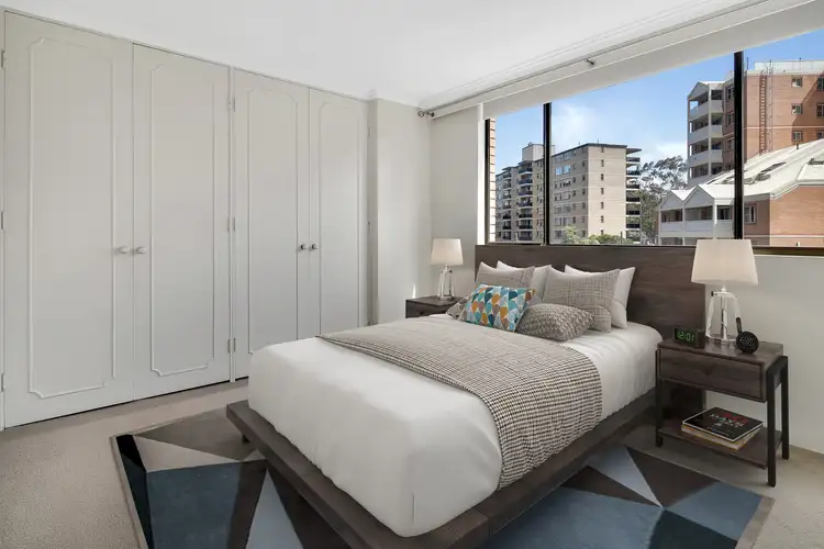 306/2-14 Victor Street, Chatswood NSW 2067