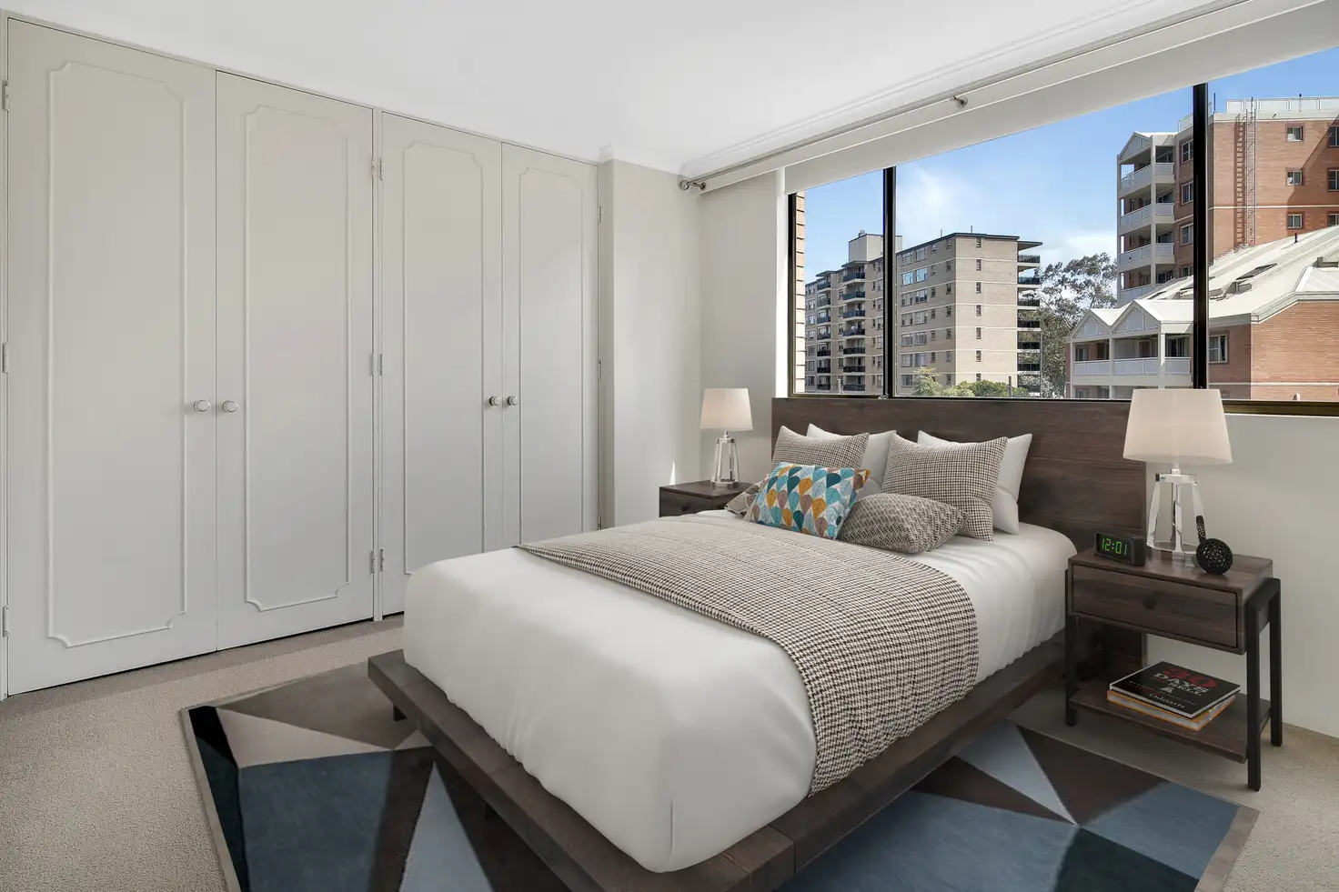 Main view of Homely apartment listing, 306/2-14 Victor Street, Chatswood NSW 2067