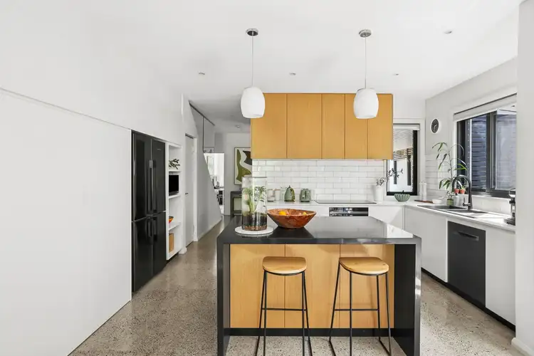 Second view of Homely house listing, 35 Edith Street, Leichhardt NSW 2040