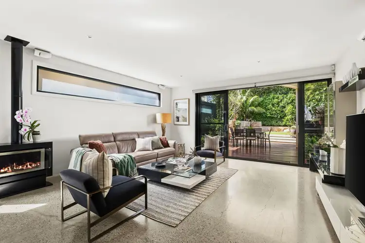 Third view of Homely house listing, 35 Edith Street, Leichhardt NSW 2040