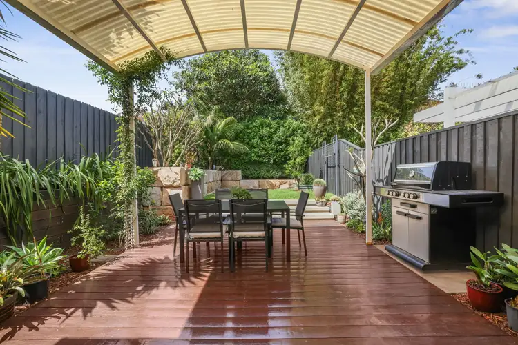 Fourth view of Homely house listing, 35 Edith Street, Leichhardt NSW 2040