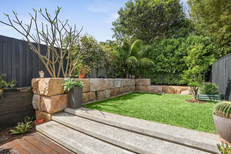 Fifth view of Homely house listing, 35 Edith Street, Leichhardt NSW 2040