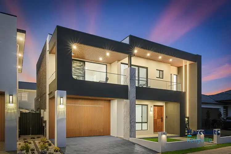Second view of Homely house listing, 4 Rhinelander Road, Box Hill NSW 2765