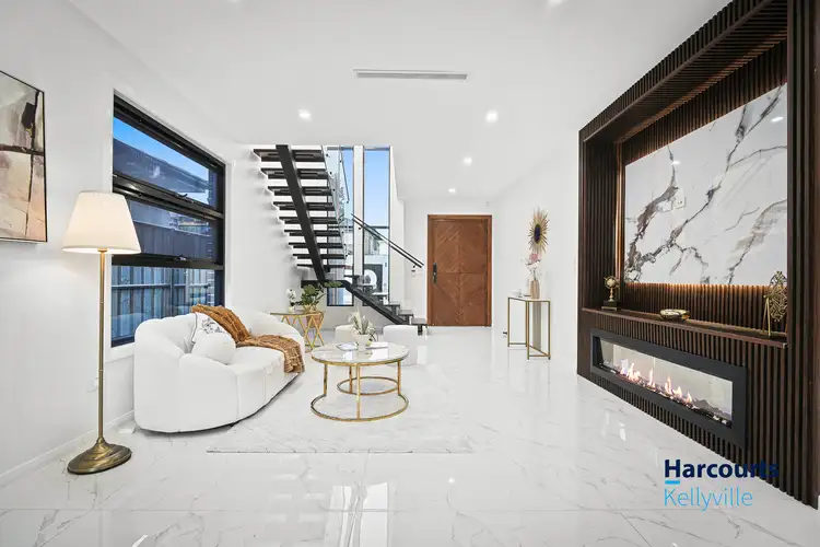 Sixth view of Homely house listing, 4 Rhinelander Road, Box Hill NSW 2765