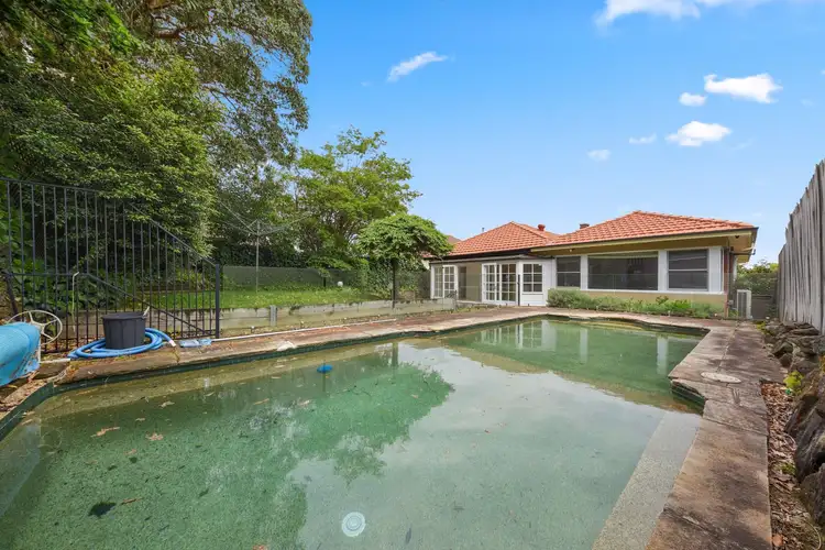 51 Stafford Road, Artarmon NSW 2064